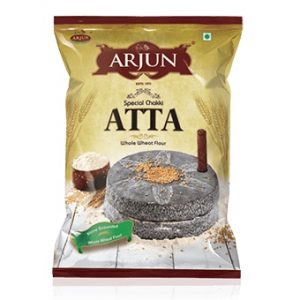 Arjun Special Atta