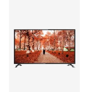 Haier 108 cm (43 inches) Full HD LED TV LE43B9000 (Black)