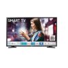 Samsung 108 cm (43 Inches) Full HD LED Smart TV UA43N5300AR (Black) (2018 model)