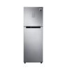 Samsung 253L 3 Star Inverter Frost Free Double Door Refrigerator (RT28T3483S8/HL, Elegant Inox,)