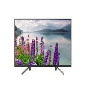 Sony 108 cm (43 Inches) Full HD Certified Android Smart LED TV KDL-43W800F (Black) (2018 model