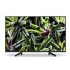 Sony Bravia 108 cm (43 inches) 4K Ultra HD Smart LED TV KD-43X7002G (Black) (2019 Model)