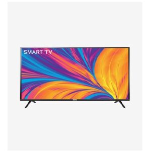 TCL 79.97 cm (32 Inches) HD Ready Android Smart LED TV 32S6500S (Black) (2018 Model)