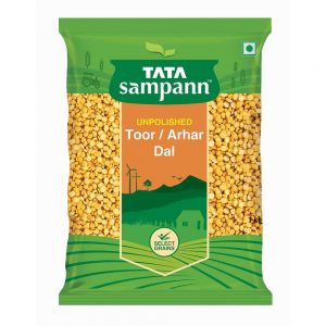 Arhar Dal
