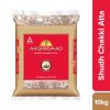 Ashirvaad Wheat Flour