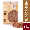 Black Chana