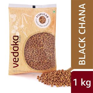 Black Chana