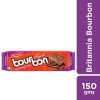 Britannia Bourbon