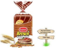 Brown Bread