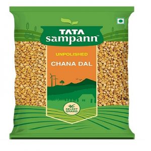 Chana Dal