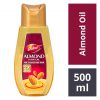 Dabur Almond Hair Oil