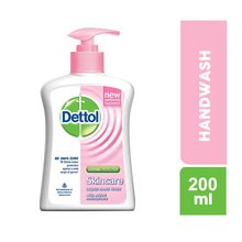 Dettol Handwash