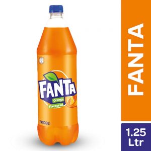 Fanta