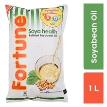 Soyabean Oil