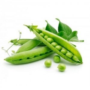 Green Peas