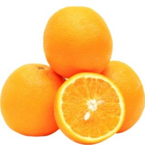 Oranges-Imported