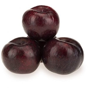Plum- Imported