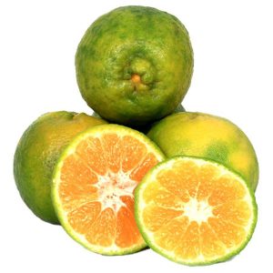 Oranges