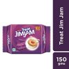 Britannia Treat Jim Jam