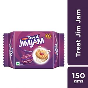 Britannia Treat Jim Jam