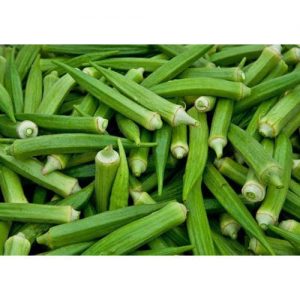 Lady Finger