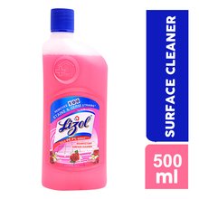 Lizol - Surface Cleaner