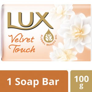 Lux Soap