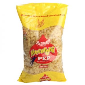 Bambino Macaroni - Elbows
