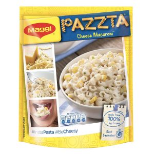 Maggi Cheese Maraconi Pazzta