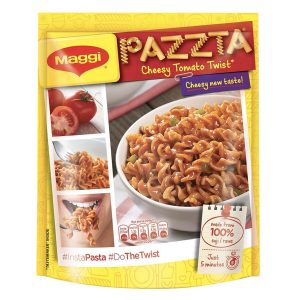 Maggi Pazzta Cheesy Tomato
