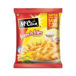 McCain French - Fries