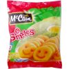 McCain Frozen Foods - Smiles Crispy Happy Potatoes