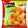 McCain Veggie Fingers