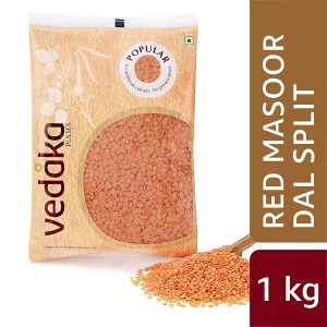 Masoor Dal