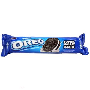 Oreo  Biscuits
