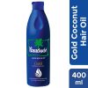 Parachute Coconut Hair Oil