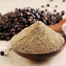 Pepper