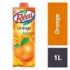 Real Orange Juice, 1L