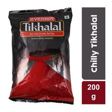 Red Chilli Powder