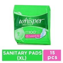 Sanitary Pads