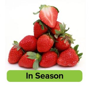 Strawberry