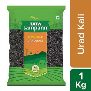 Urad Kali Dal