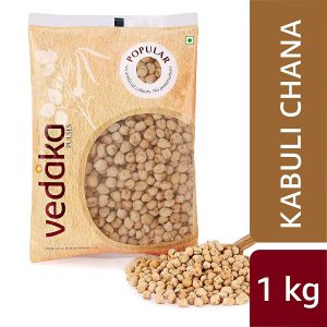 White Kabuli Chana