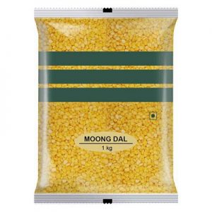 Yellow Moong Dal