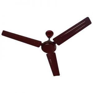 Crompton Sea Wind Ceiling Fan (Lustre Brown)