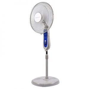 Crompton Hiflo 400 MM Pedestal Fan