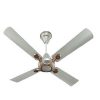 Havells Leganza Ceiling Fan (Bronze and Gold)