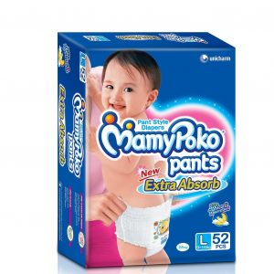 MamyPoko Pants Standard- Large