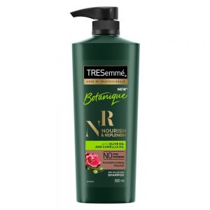 TRESemme Botanique Nourish and Replenish Shampoo