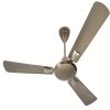 Usha Striker Galaxy Anti Dust Ceiling Fan  (Silver Sage)